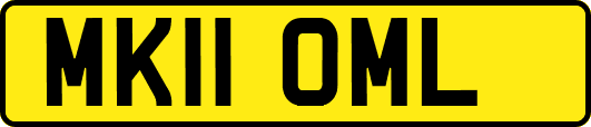 MK11OML