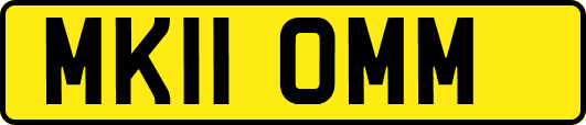 MK11OMM