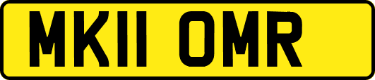 MK11OMR