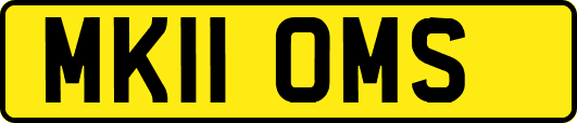 MK11OMS