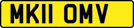 MK11OMV