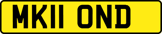 MK11OND