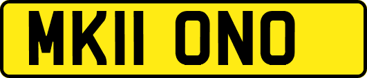 MK11ONO