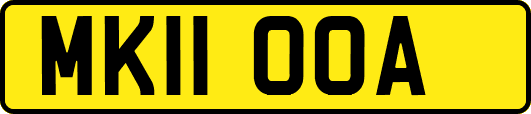 MK11OOA