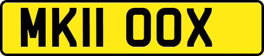 MK11OOX