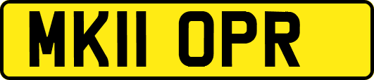 MK11OPR