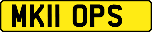 MK11OPS