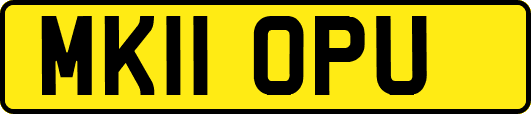 MK11OPU