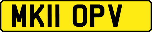 MK11OPV