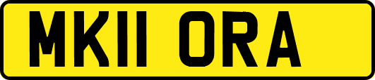 MK11ORA