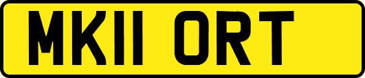 MK11ORT