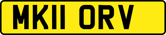 MK11ORV