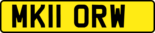 MK11ORW