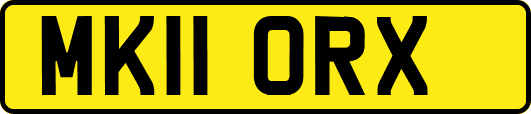 MK11ORX