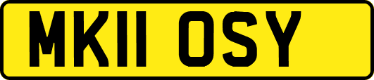 MK11OSY