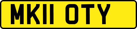 MK11OTY