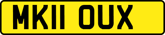 MK11OUX