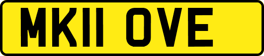 MK11OVE