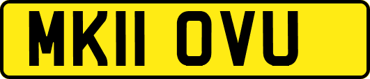MK11OVU