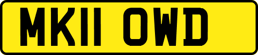 MK11OWD