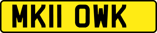 MK11OWK