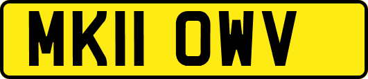 MK11OWV