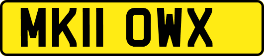 MK11OWX