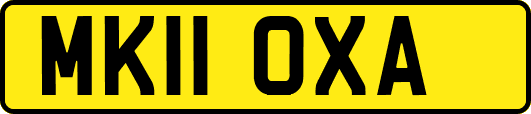 MK11OXA
