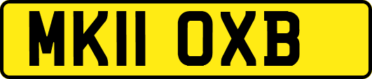 MK11OXB