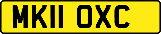 MK11OXC