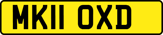 MK11OXD