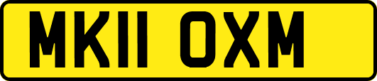 MK11OXM