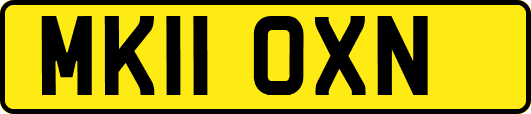 MK11OXN