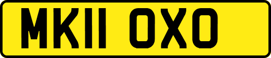 MK11OXO