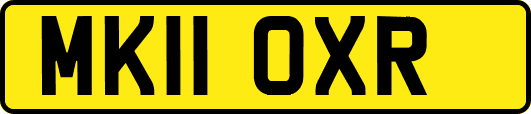 MK11OXR