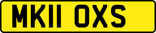 MK11OXS