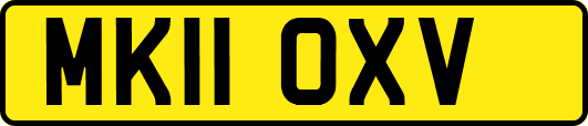 MK11OXV