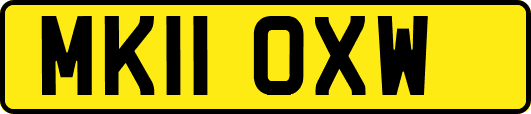 MK11OXW