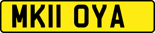 MK11OYA