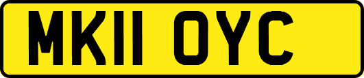 MK11OYC