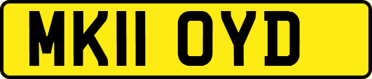 MK11OYD