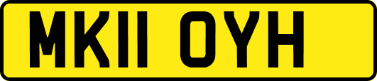 MK11OYH