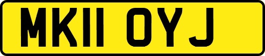 MK11OYJ
