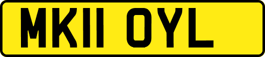 MK11OYL