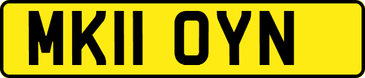 MK11OYN