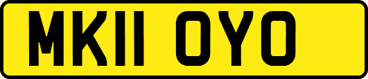 MK11OYO