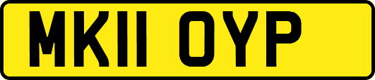 MK11OYP