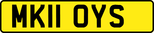 MK11OYS