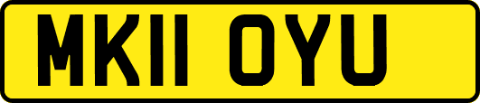 MK11OYU