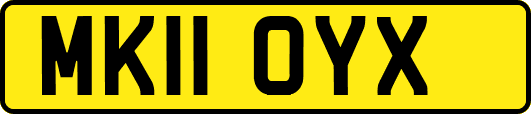 MK11OYX